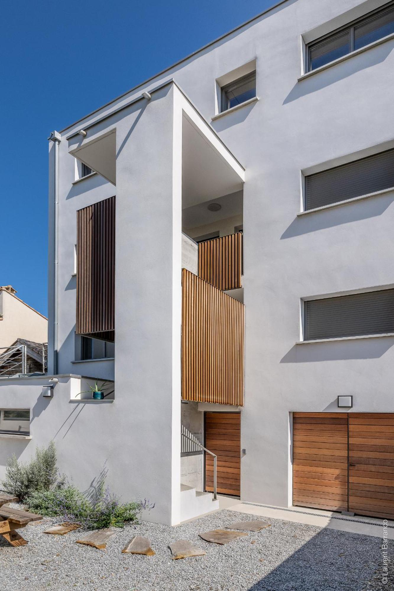 South-Of-France T2 Neuf Haut De Gamme, Climatise, Parking Gratuit, 2Eme Ligne Balcon 3 Carnon-Plage Exterior photo